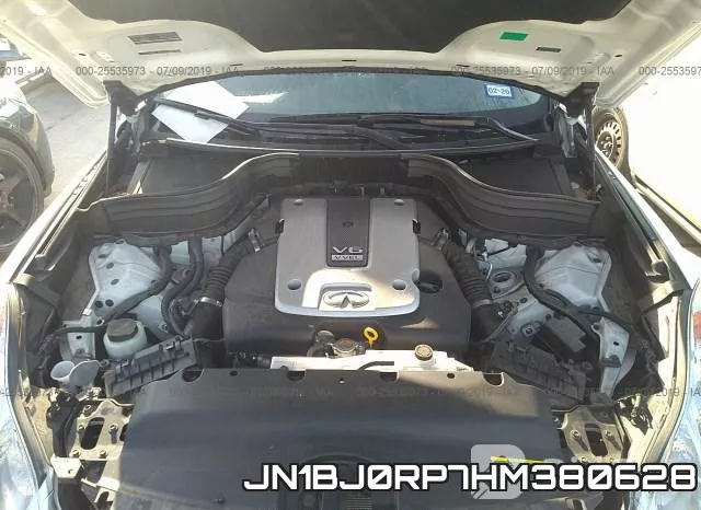 JN1BJ0RP7HM380628 фото 2