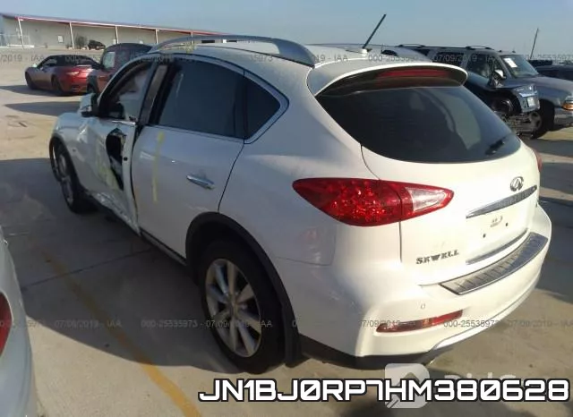 JN1BJ0RP7HM380628 фото 4