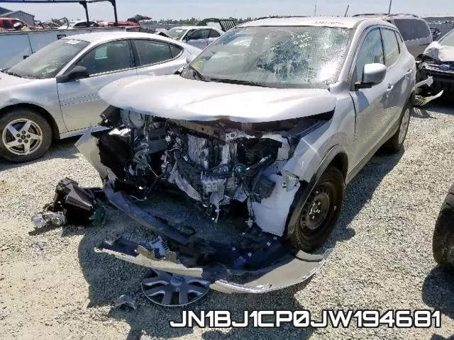 JN1BJ1CP0JW194681 фото 3