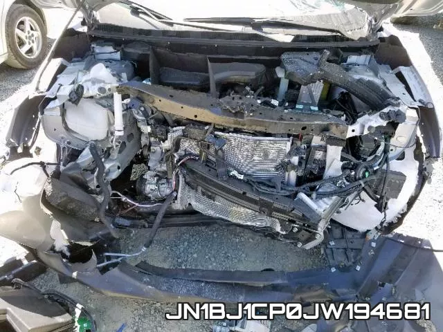 JN1BJ1CP0JW194681 фото 8