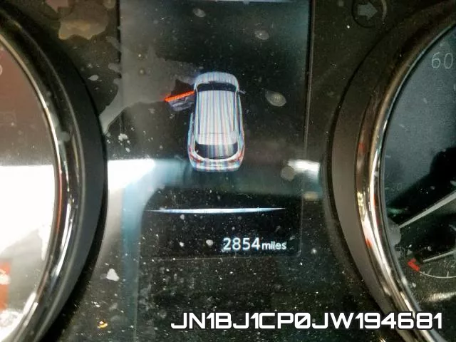 JN1BJ1CP0JW194681 фото 9