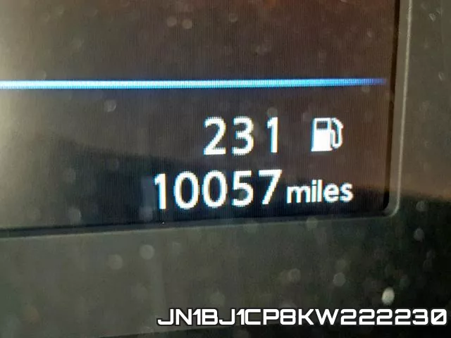 JN1BJ1CP8KW222230 фото 9