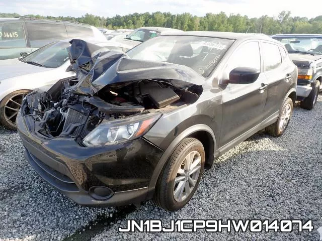 JN1BJ1CP9HW014074 фото 3