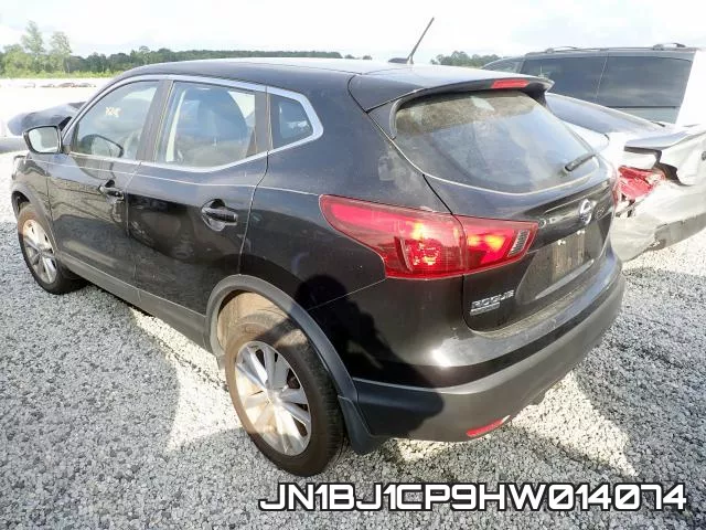 JN1BJ1CP9HW014074 фото 4