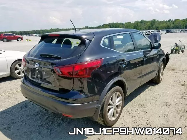JN1BJ1CP9HW014074 фото 5