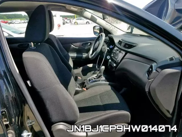 JN1BJ1CP9HW014074 фото 6