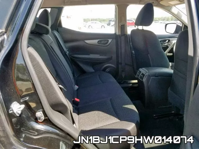 JN1BJ1CP9HW014074 фото 7