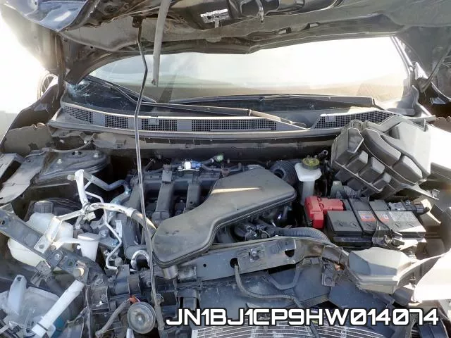 JN1BJ1CP9HW014074 фото 8