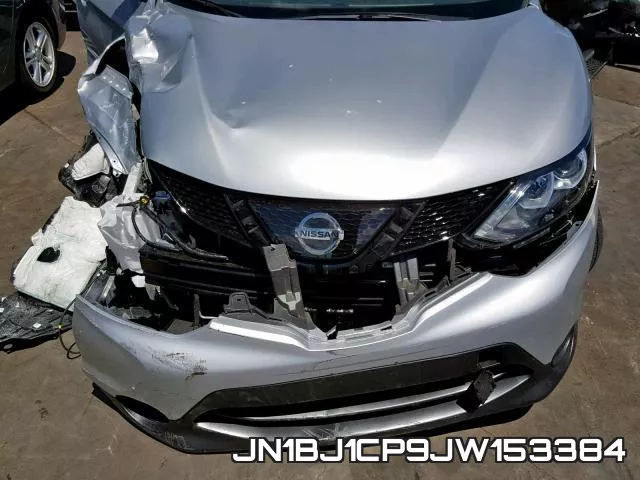 JN1BJ1CP9JW153384 фото 8