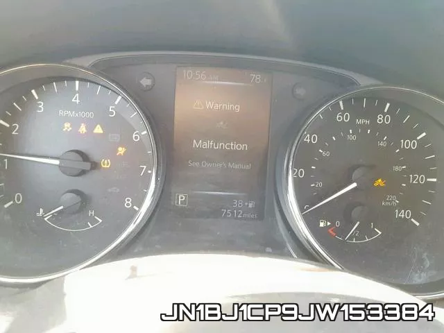 JN1BJ1CP9JW153384 фото 9