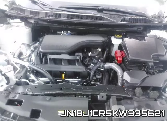 JN1BJ1CR5KW335621 фото 2