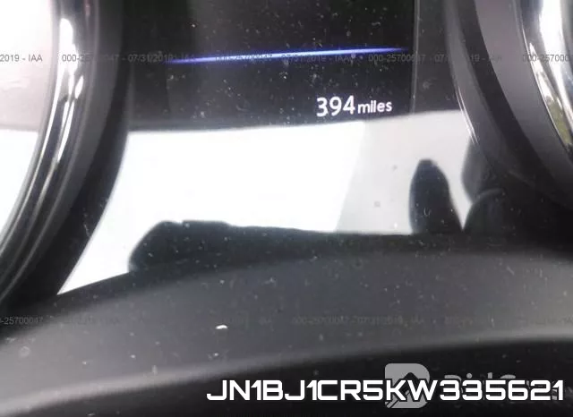 JN1BJ1CR5KW335621 фото 8
