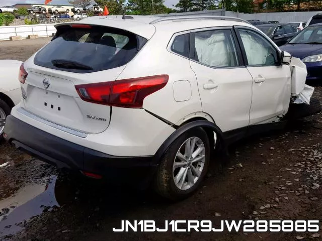 JN1BJ1CR9JW285885 фото 5