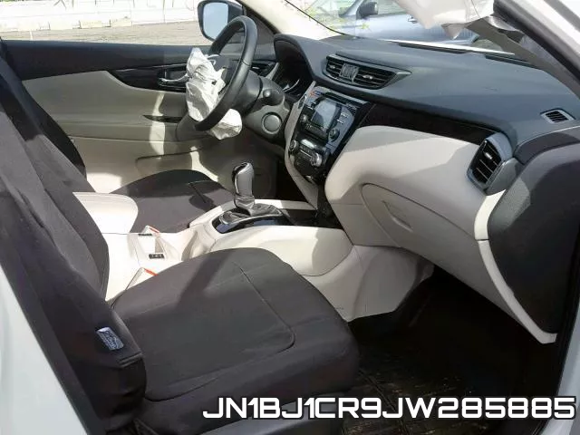 JN1BJ1CR9JW285885 фото 6
