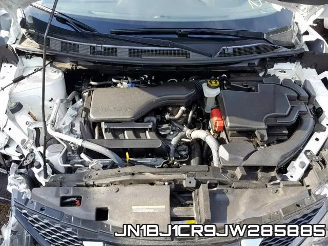 JN1BJ1CR9JW285885 фото 7