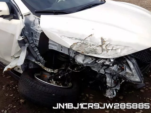 JN1BJ1CR9JW285885 фото 9
