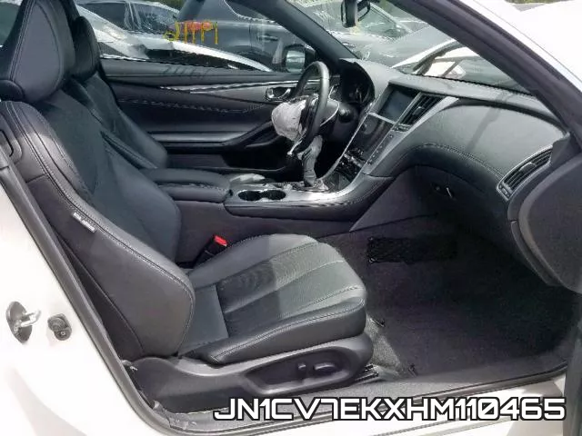 JN1CV7EKXHM110465 фото 6