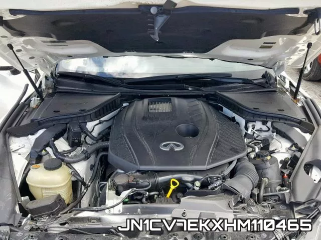 JN1CV7EKXHM110465 фото 8