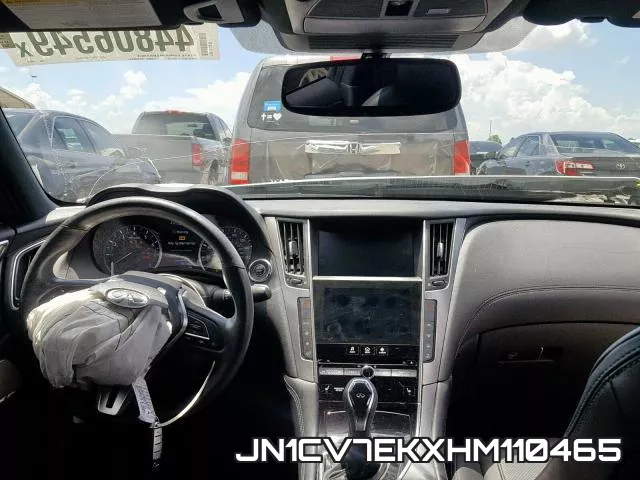 JN1CV7EKXHM110465 фото 10