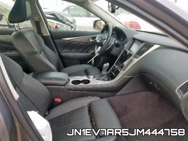 JN1EV7AR5JM444758 фото 6