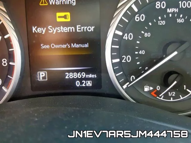 JN1EV7AR5JM444758 фото 9