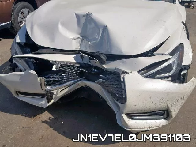 JN1EV7EL0JM391103 фото 10