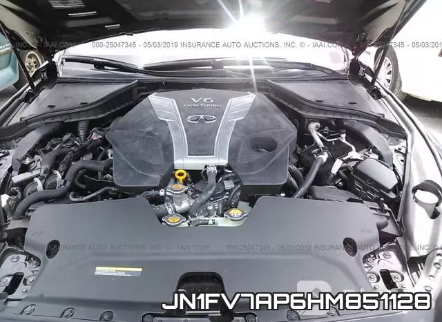 JN1FV7AP6HM851128 фото 2