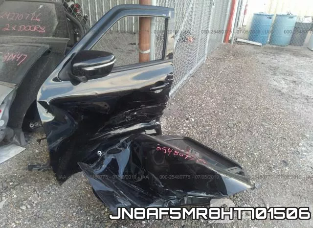 JN8AF5MR8HT701506 фото 7