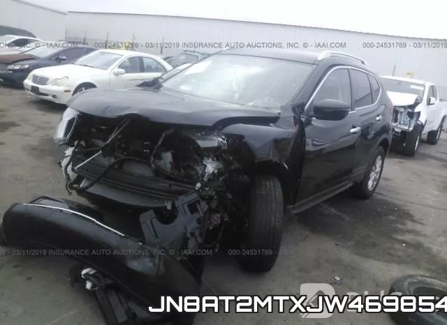 JN8AT2MTXJW469854 фото 3