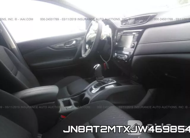 JN8AT2MTXJW469854 фото 6