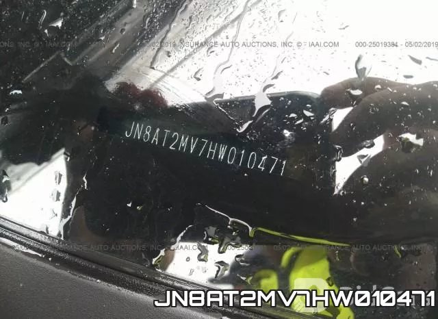 JN8AT2MV7HW010471 фото 10