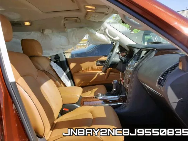 JN8AY2NC8J9550835 фото 6