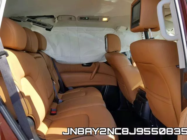 JN8AY2NC8J9550835 фото 7