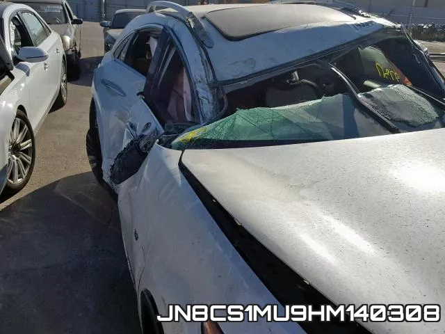 JN8CS1MU9HM140308 фото 10