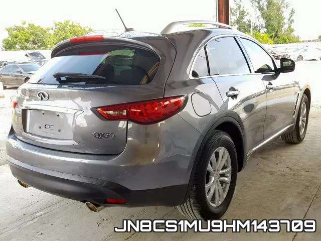 JN8CS1MU9HM143709 фото 5