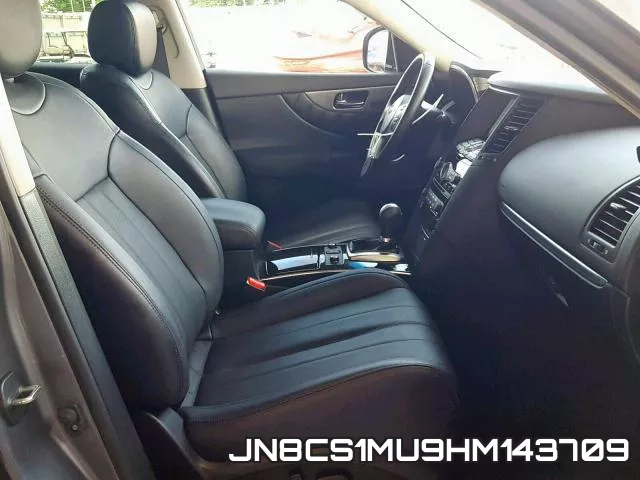 JN8CS1MU9HM143709 фото 6