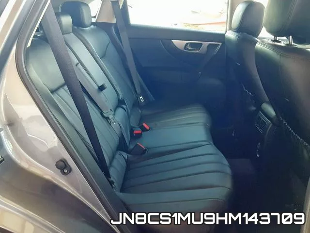 JN8CS1MU9HM143709 фото 7