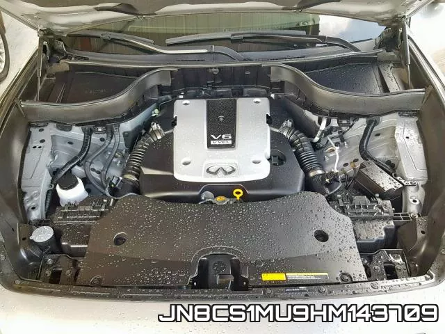 JN8CS1MU9HM143709 фото 8
