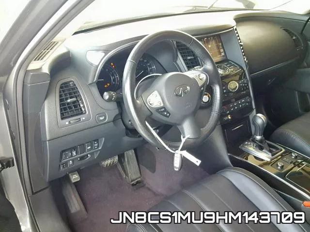 JN8CS1MU9HM143709 фото 10