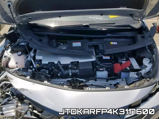 JTDKARFP4K3117600 фото 8
