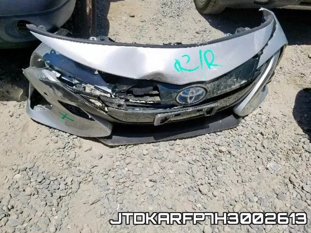 JTDKARFP7H3002613 фото 10