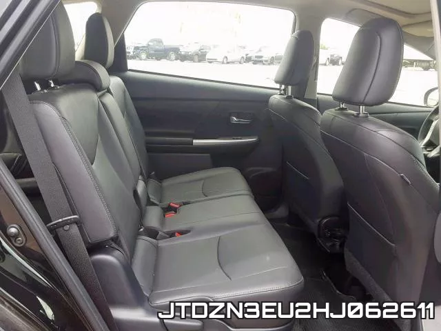 JTDZN3EU2HJ062611 фото 7