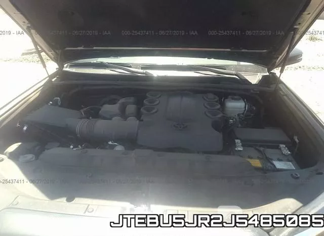 JTEBU5JR2J5485085 фото 2
