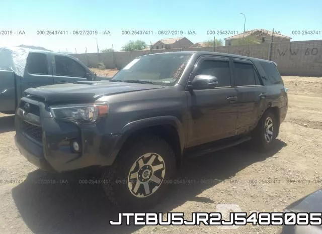 JTEBU5JR2J5485085 фото 3