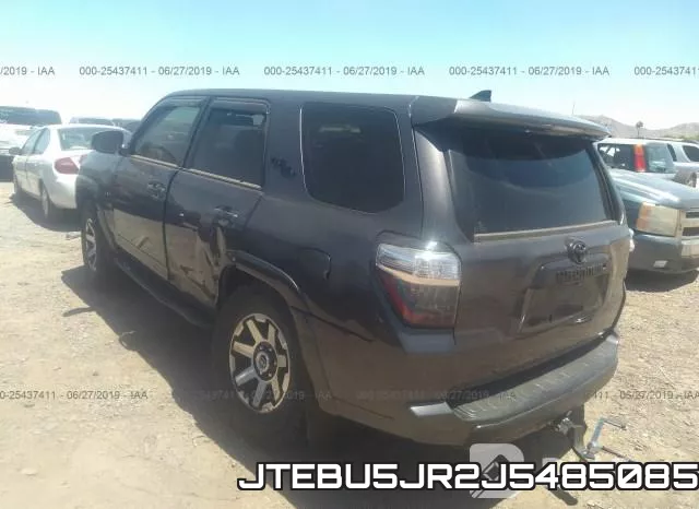 JTEBU5JR2J5485085 фото 4