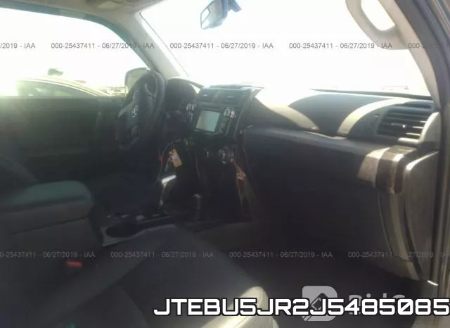 JTEBU5JR2J5485085 фото 6