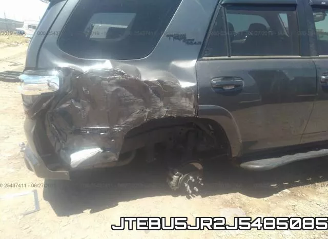 JTEBU5JR2J5485085 фото 7