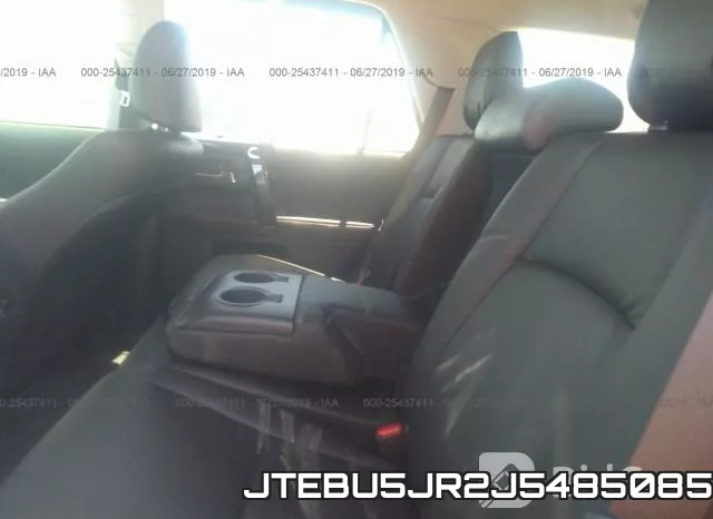 JTEBU5JR2J5485085 фото 9