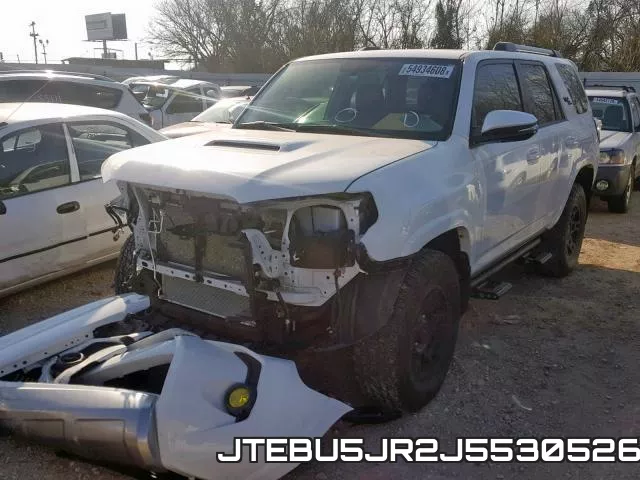 JTEBU5JR2J5530526 фото 3
