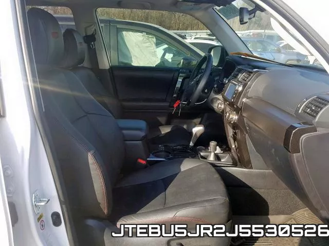 JTEBU5JR2J5530526 фото 6